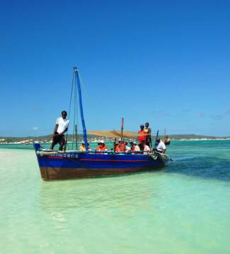Rundreise durch den Norden von Madagaskar